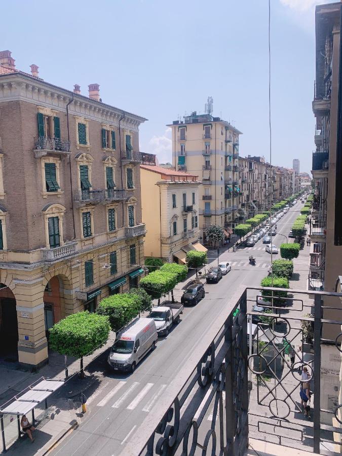 Brin Home La Spezia Exterior photo