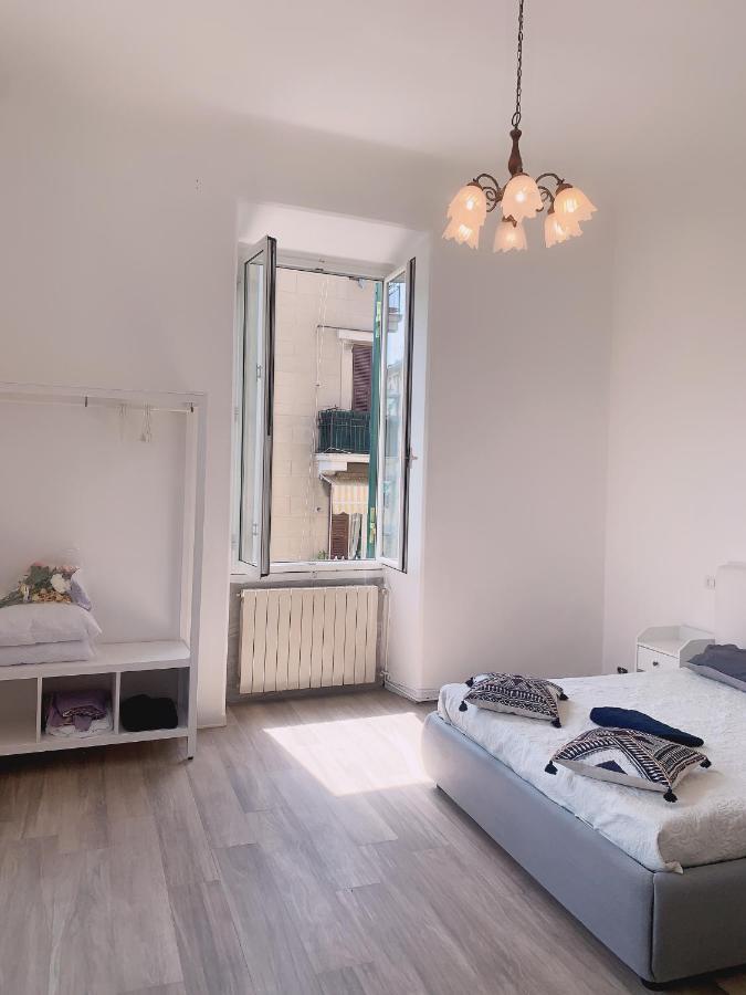 Brin Home La Spezia Exterior photo